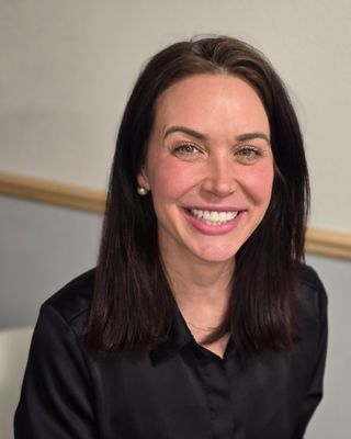 Photo of Rachel Fashing, Marriage & Family Therapist, LMFT