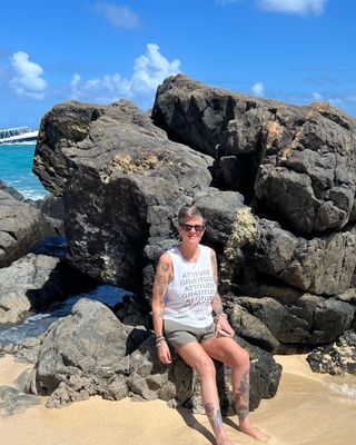 Photo of Kerry Tucker, Psychiatric Nurse Practitioner, PMHNP
