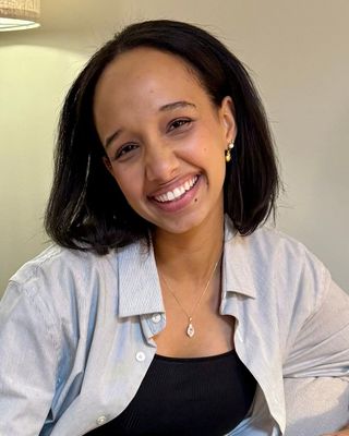 Photo of Lia Daniel, Clinical Social Work/Therapist, LMSW