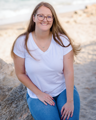 Photo of Casey Hood, Pre-Licensed Professional, Ed.S., RMHCI