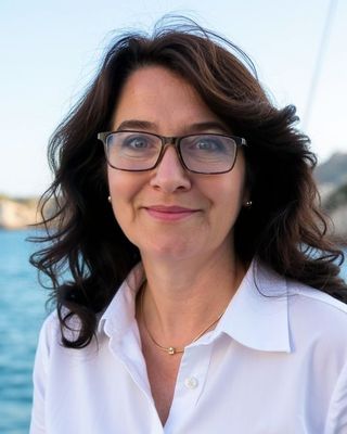 Photo of Ruth Bissell, Psychiatric Nurse Practitioner, MSN