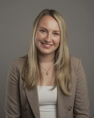 Photo of Mia Arcangeli, Registered Social Worker in Montréal, QC