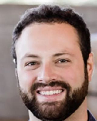 Photo of Andrew Depinto, Licensed Professional Counselor, LPC