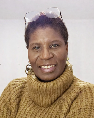 Photo of Claudia Brooker Loubassa - Light Bubble Counselling, Counsellor, DCounsPsych, MBACP