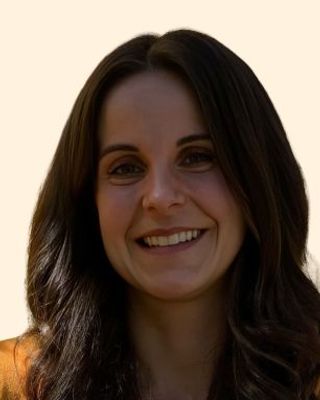 Photo of Elizabeth McEwen, Licensed Professional Counselor Candidate, LPC