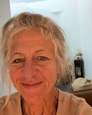 Photo of Norah Wynne, Marriage & Family Therapist, LMFT