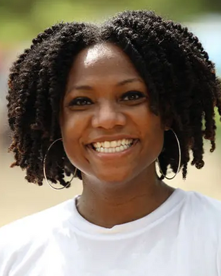 Photo of Keisha Lewis, LPC, Licensed Professional Counselor