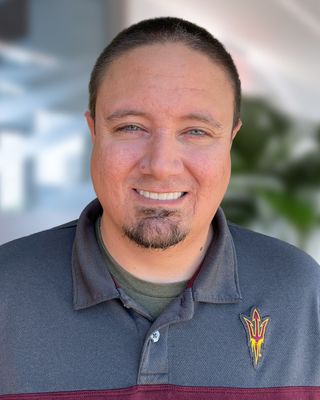 Photo of Darrin Ambrosino, Clinical Social Work/Therapist in Cochise County, AZ