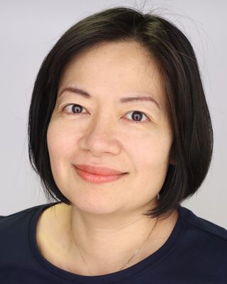 Photo of Kelly Liao, Psychologist, PhD