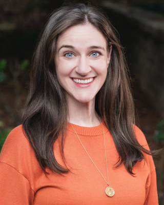 Photo of Emily Moore, Licensed Professional Counselor, MS, LPC, NCC