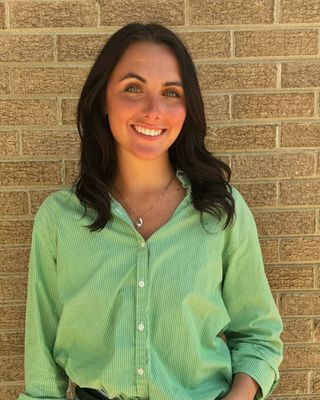 Photo of Jessica Burlew, Licensed Professional Counselor Associate, LPC-A, EdS, NCC