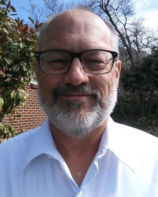 Photo of Larry Anderson, LCMHC, Counselor in Bountiful