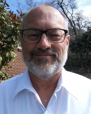 Photo of Larry Anderson, Counselor in Davis County, UT