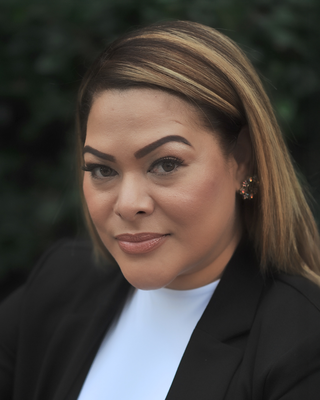 Photo of Rosa Zuniga, Marriage & Family Therapist, LMFT