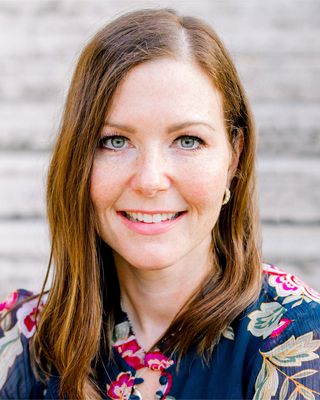 Photo of Alyce Messer, Clinical Social Work/Therapist in M Streets, Dallas, TX