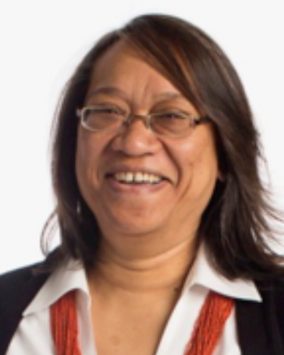 Photo of Dyanna Ah Quin, Clinical Social Work/Therapist