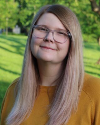 Photo of Megan Goins, Clinical Social Work/Therapist, LSCSW