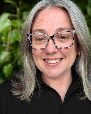 Photo of Holley Monroe, LCSW Associate, LCSWA