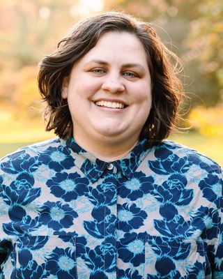 Photo of Alex Hyde, Clinical Social Work/Therapist, MSW, MEd, LSW