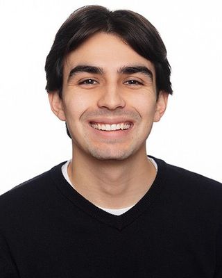 Photo of Alex Ade, Licensed Professional Counselor, M.Ed., LPC