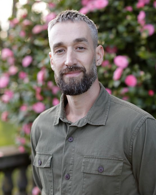 Photo of Sean M. Smith, Clinical Social Worker Associate, CSWA