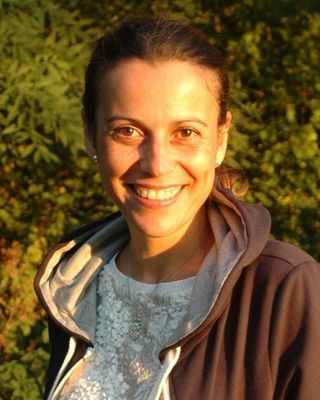 Photo of Lurdes Magalhaes, Counsellor, MBACP