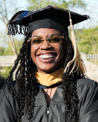 Photo of Antiesia Nelson, Clinical Social Work/Therapist, LLMSW