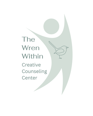 Photo of Lindsay Vaughn - The Wren Within - Creative Counseling Center, Psychologist