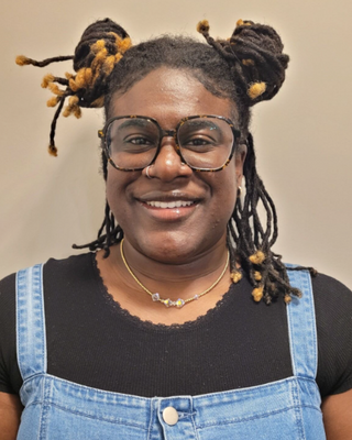 Photo of Paige White, Licensed Clinical Mental Health Counselor Associate, LMHCA, NCC