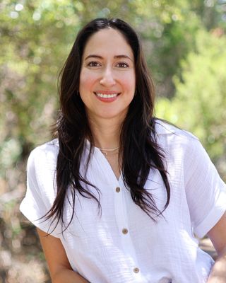 Photo of Abril Padron, Licensed Professional Counselor, MA