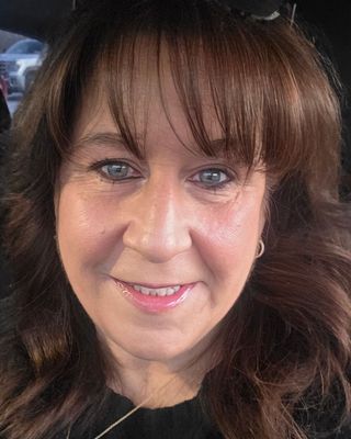 Photo of Angelina Rhoades, Clinical Social Work/Therapist, LCSW, MCASAC