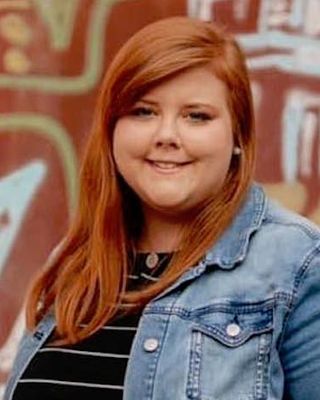 Photo of Caitlin Martin, Counselor, LPCC, CRC