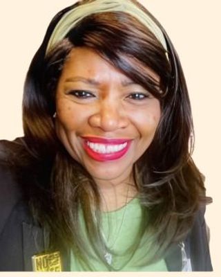 Photo of Sharon McDaniel, Licensed Professional Counselor, MA, LPC