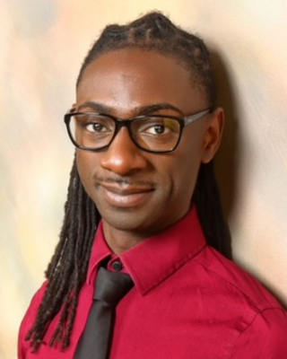 Photo of Calvin Ponds, Licensed Professional Counselor, LPC