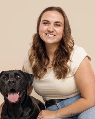 Photo of Reese Cooper, LCSW Associate, LCSW-A