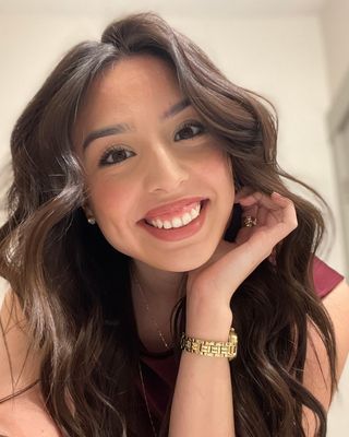 Photo of Jessica Rocha-Garcia, Clinical Social Work/Therapist, LLMSW