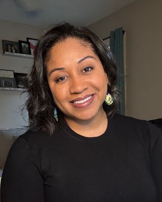 Photo of Shanna Reels, Clinical Social Work/Therapist, LCSW