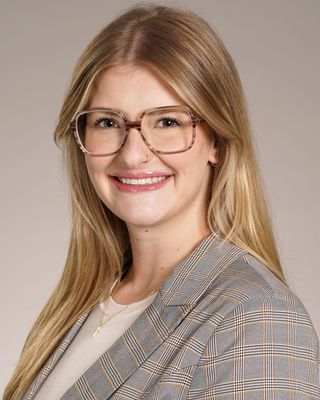 Photo of Emily Jenkins, Clinical Social Work/Therapist, LCSW