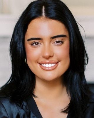 Photo of Allyson Centers - Birchwood Healing Place, Social Worker, CSW