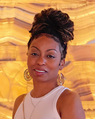 Photo of Thereasa Jones, Licensed Professional Counselor, LPC