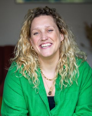 Photo of Dr Joanna King (Talking Trauma), Psychologist in Stokenchurch, England