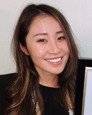 Photo of Dr. Yurie Igarashi Van Dermark, Psychologist, PsyD