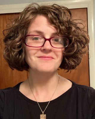 Photo of Erin Joyce, Associate Professional Counselor, MA, LAPC