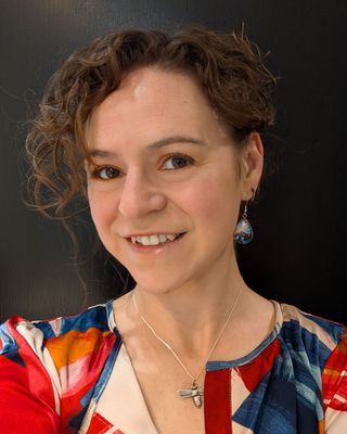 Photo of Jemma Taylor, Counsellor, MBACP Accred