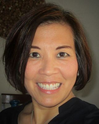 Photo of Diane Yee, Licensed Clinical Mental Health Counselor, MS, LCMHC
