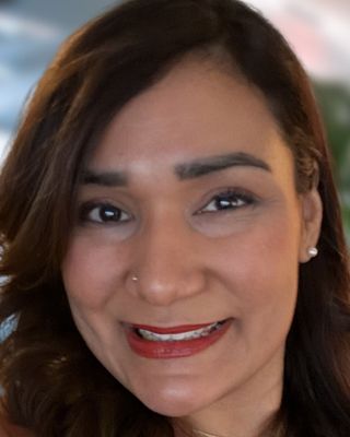 Photo of Diana Martel, Licensed Clinical Professional Counselor, LCPC