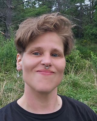 Photo of Andrea Bean, Counselor, LMHCA, MSCMHC, MA, NCC