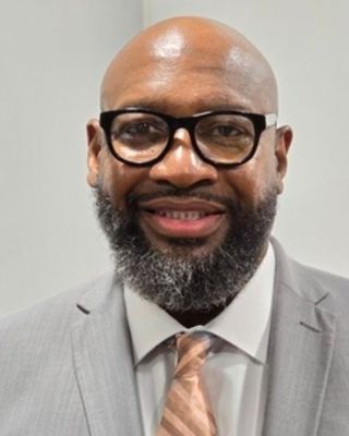 Photo of Tony Salaam, Clinical Social Work/Therapist