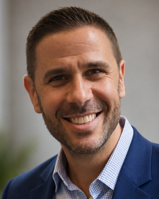 Photo of Zvi Weiss, Psychologist, PsyD
