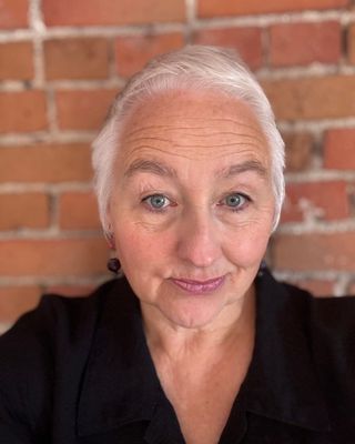 Photo of Edie Forbes, Pre-Licensed Professional